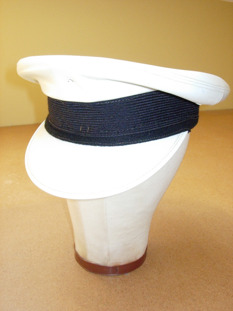 Costume Officer